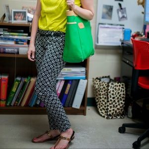 NWT Old Navy Diva skinny ankle pants, sz 18